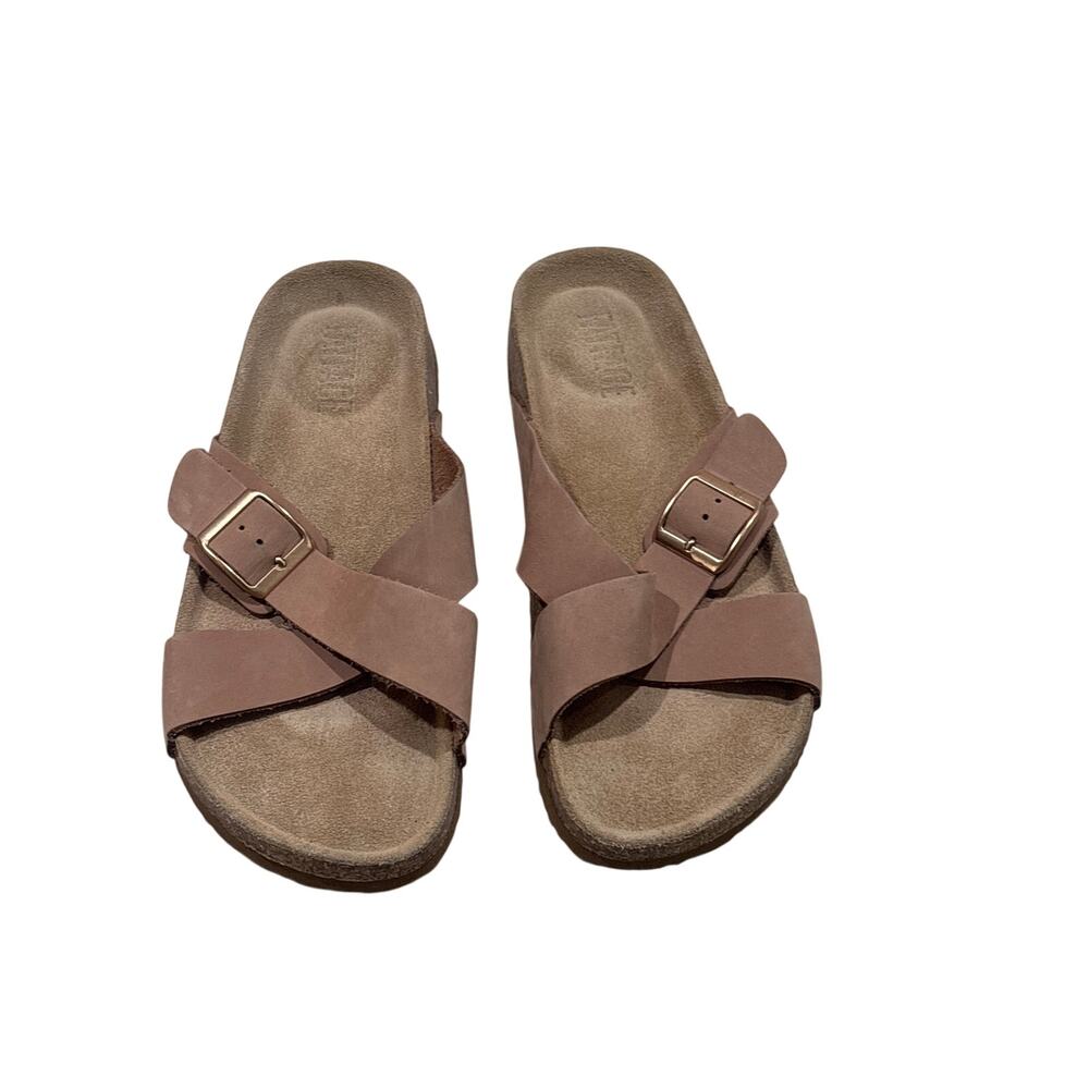 Fatface women’s sandals size 9